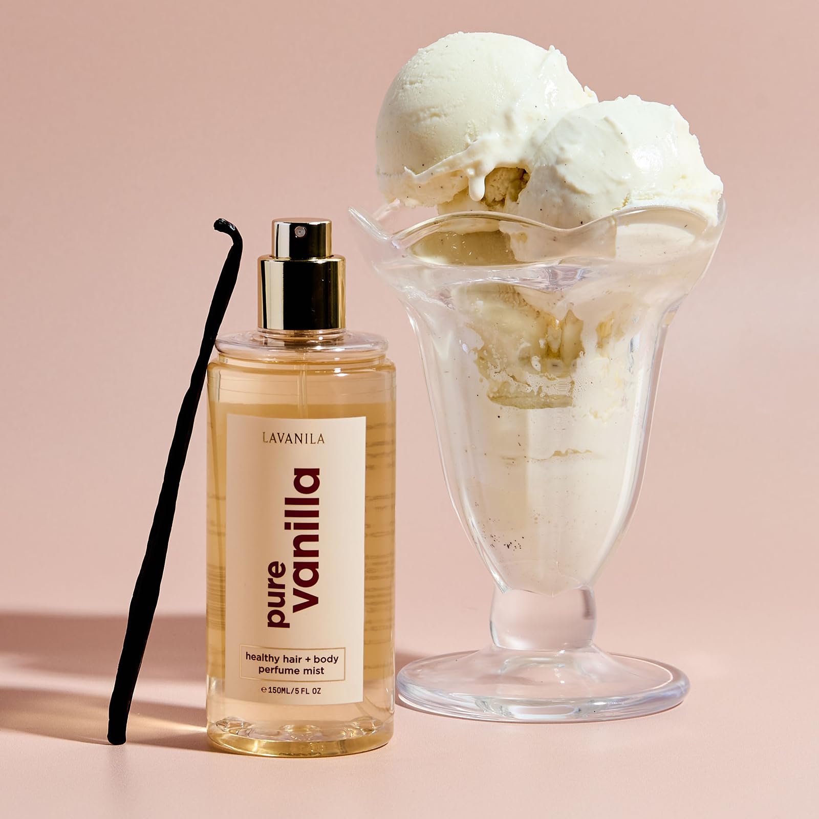 Lavanila Pure Vanilla daily-fragrance-ritual image – perfect for everyday wear.