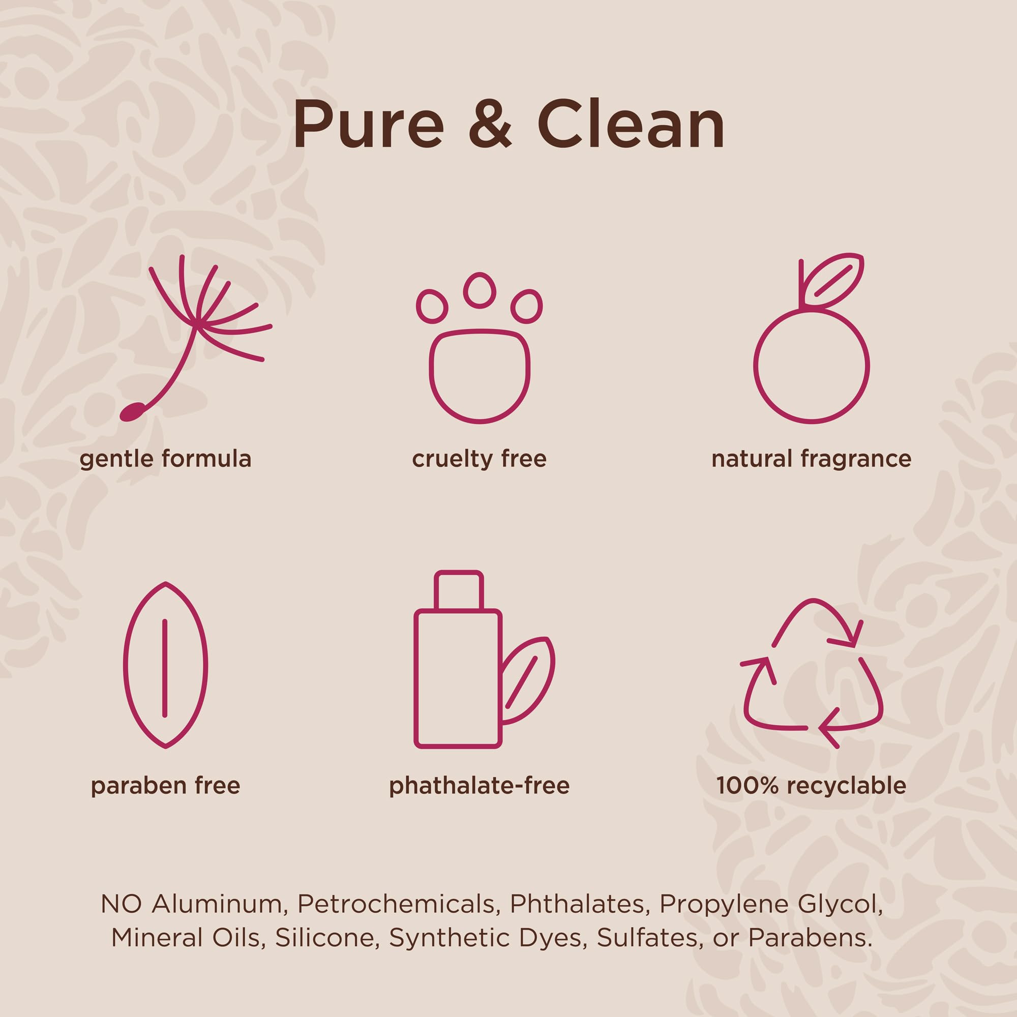 Lavanila Pure Vanilla Rollerball ready for on-the-go touch-ups and quick refresh.