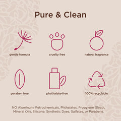 Lavanila Pure Vanilla Rollerball ready for on-the-go touch-ups and quick refresh.