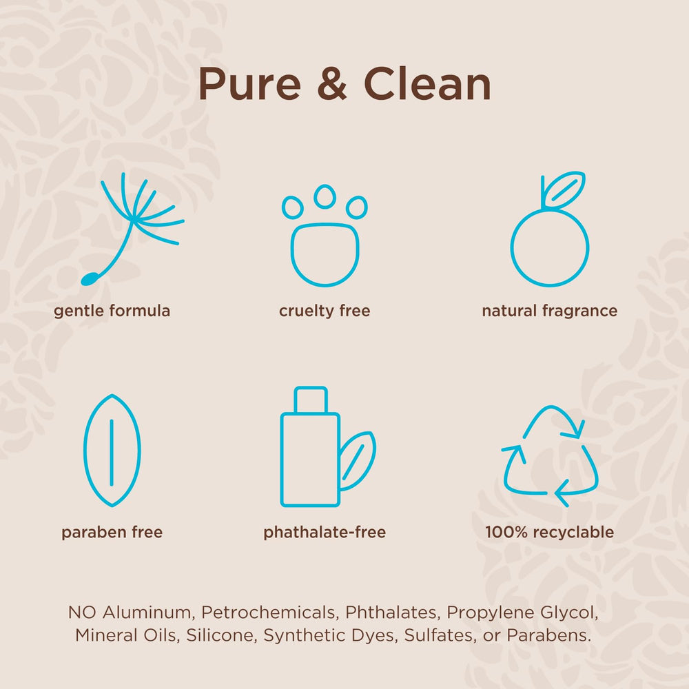 Lavanila Vanilla Coconut fragrance droplets on skin for a soft, inviting aroma.