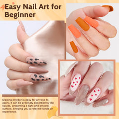 Lavender Violets tools bundle showing essential manicure implements for at-home nails.