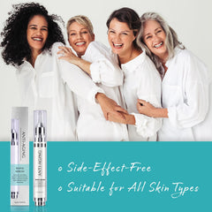 Lavtek Rapid Anti-Aging Serum hyaluronic acid emphasis on deep hydration