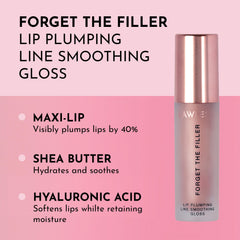 Lawless Forget the Filler Candy Sky close-up shows creamy color and hydrating glow.