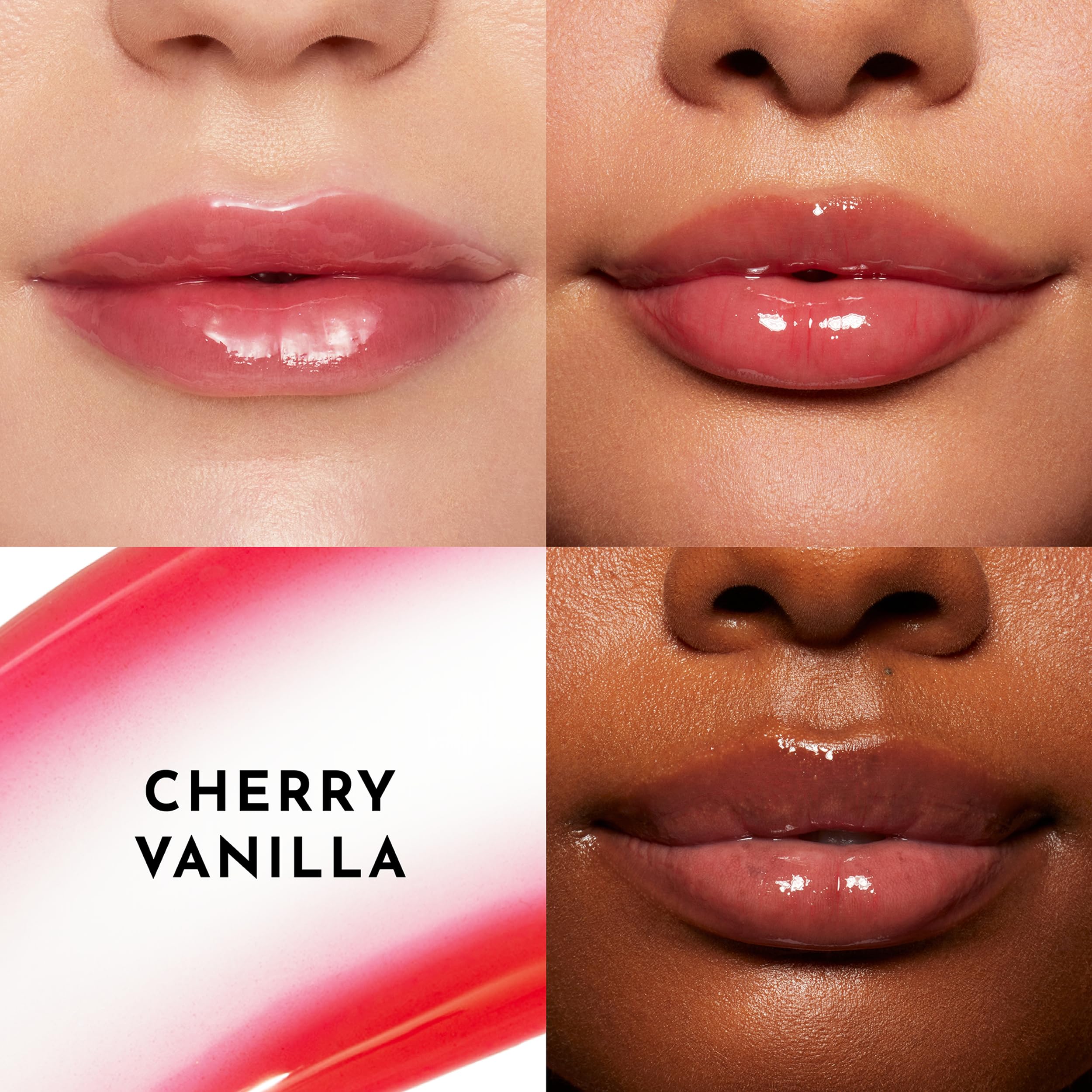Lawless Forget the Filler gloss at night-use idea suggests overnight conditioning benefits