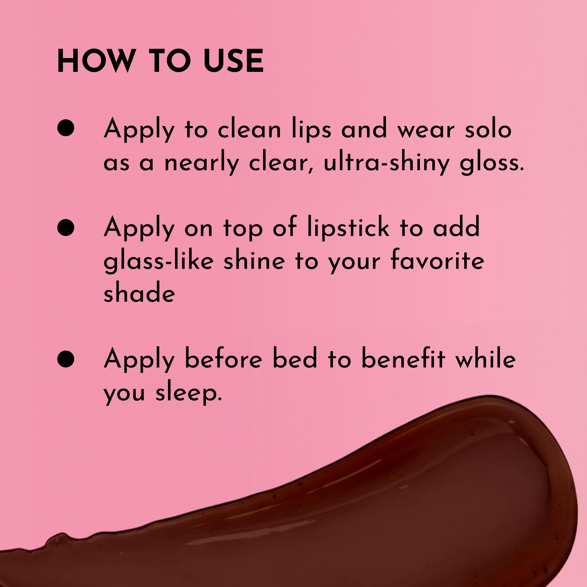 Lawless Forget The Filler gloss shea butter benefits hydration and comfort during wear