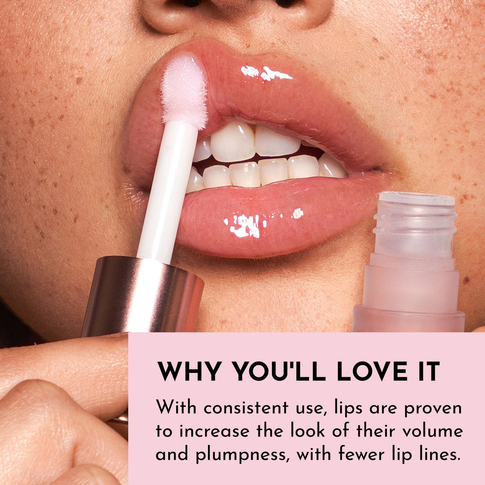 Lawless swatches Rosy Outlook shade buildable pink color