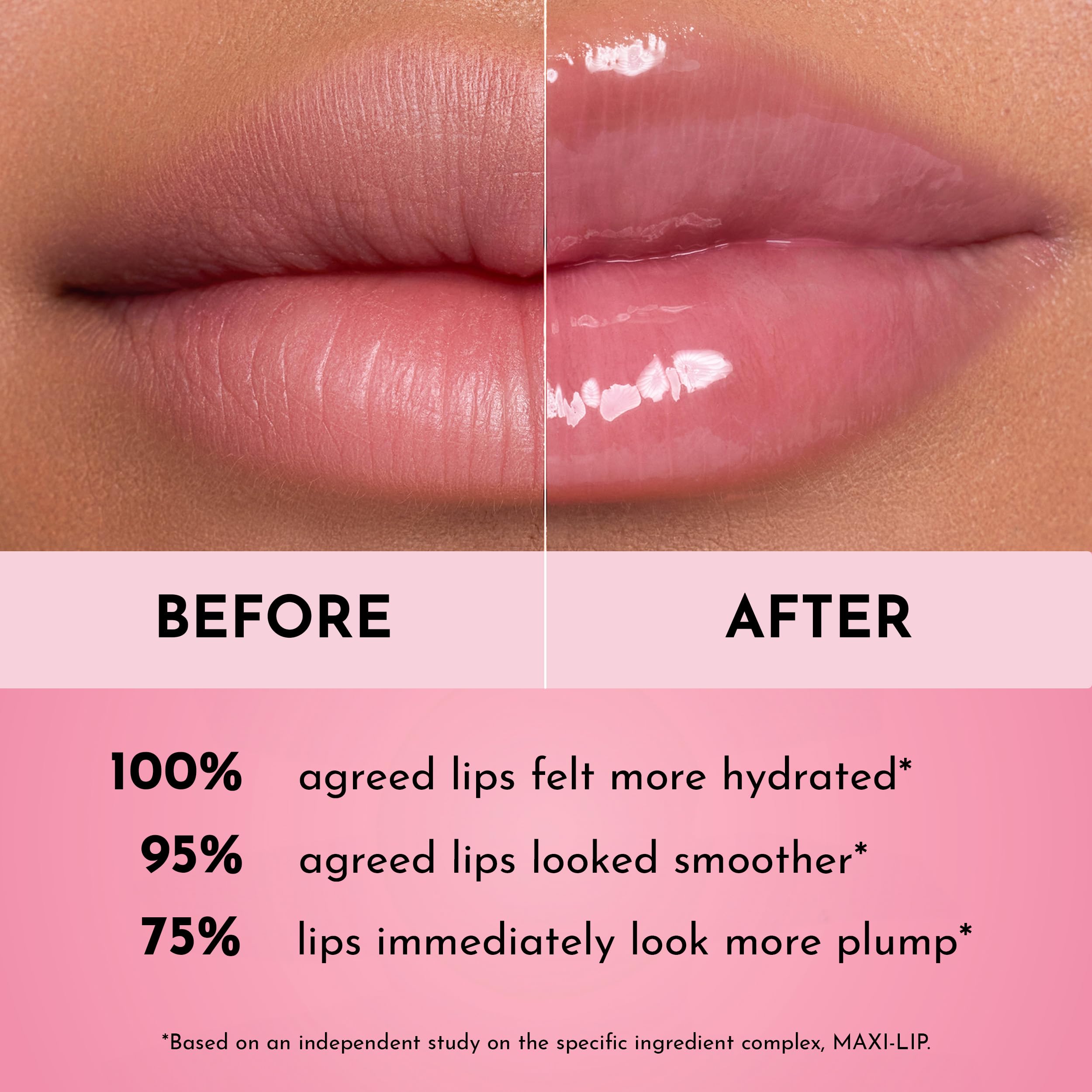 Lawless Forget the Filler packaging shot emphasizing cruelty-free vegan lip gloss.