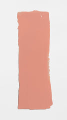 Lawless Forget the Filler satin-cream texture swatch reveals rich color with smooth hydration.