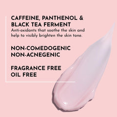 Lawless Forget the Filler mini priming application image for makeup-ready smoothness