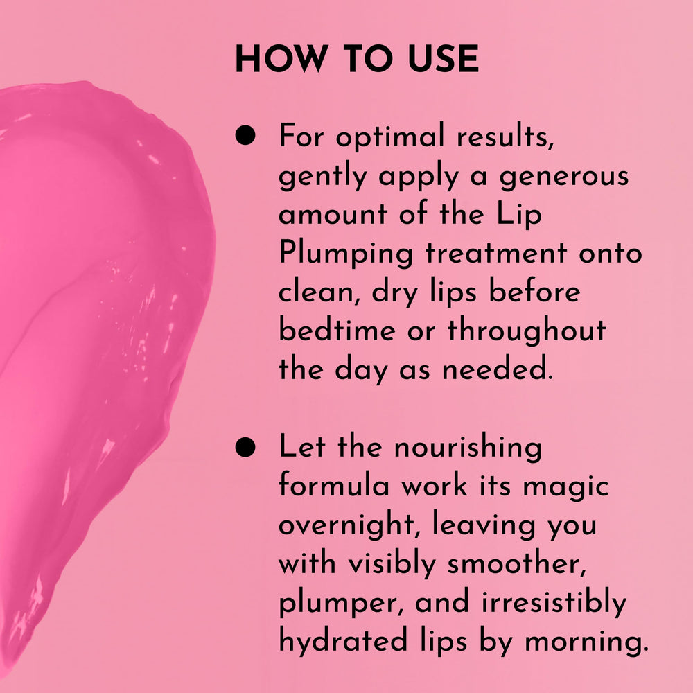 LAWLESS shea butter-rich formula close-up emphasizes intense moisturization for lips.