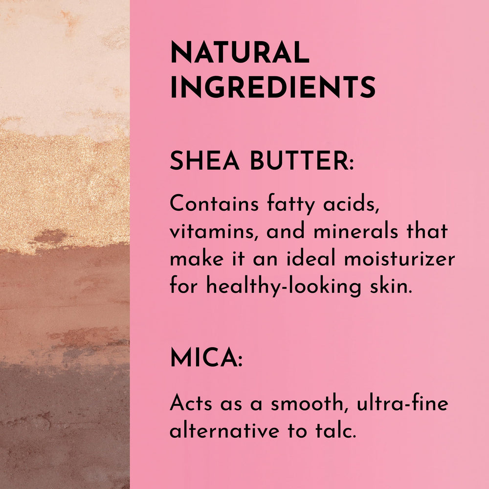 Lawless The Little One Palette travel-case-ready design fits in cosmetic bags