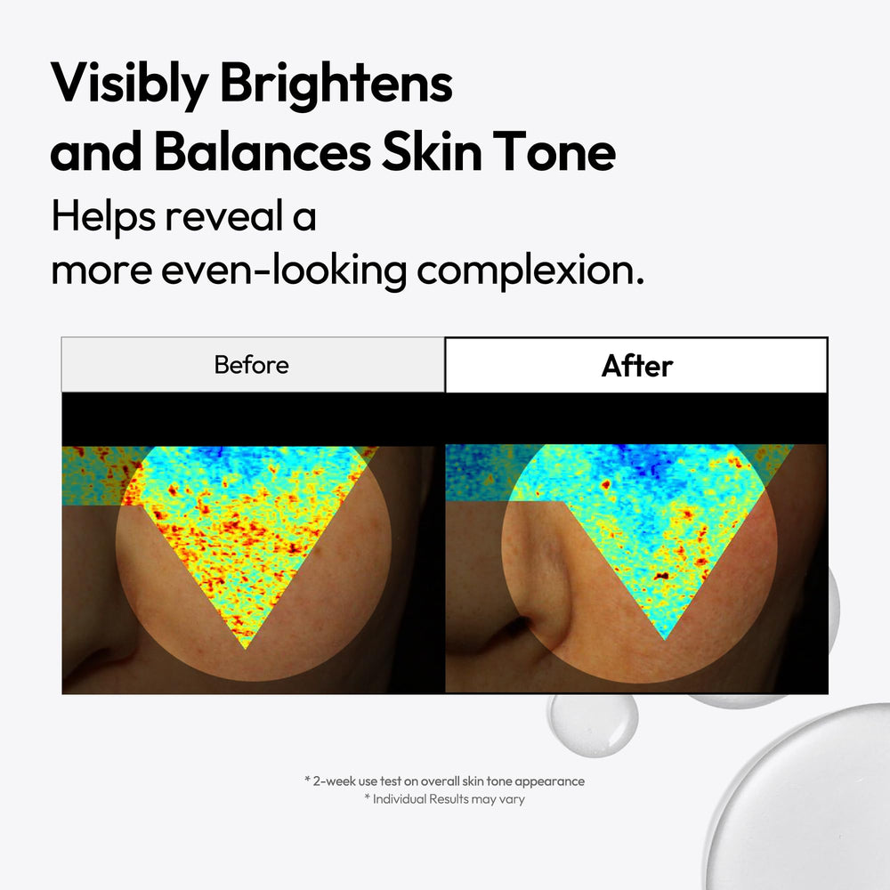 LayerLab fragrance-free label indicating gentle, skin-friendly formula