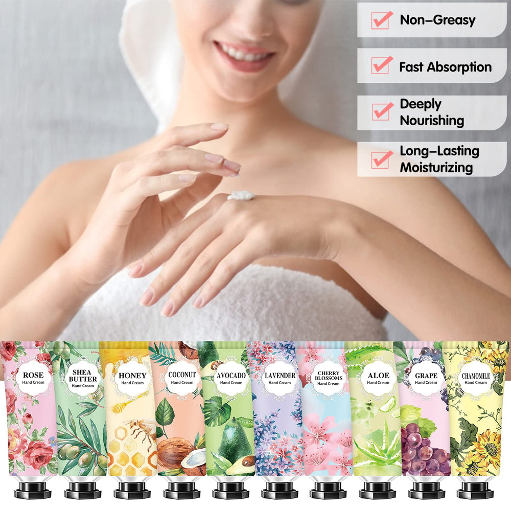 Layhomo gift set wrapped image showcases versatile gifts for friends and colleagues.
