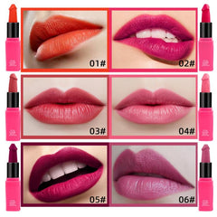 Laymoon birthday surprise lipstick adds laughter to gift exchanges