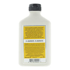 Layrite Daily Shampoo rich lather dissolving buildup for lighter, cleaner hair
