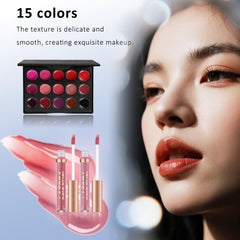LAZORA setting spray mist for long-lasting makeup hold.