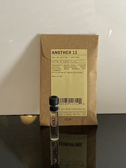 Le Labo AnOther 13 dabber tip close-up enabling precise application