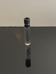 Le Labo AnOther 13 packaging image highlighting portable luxury scent