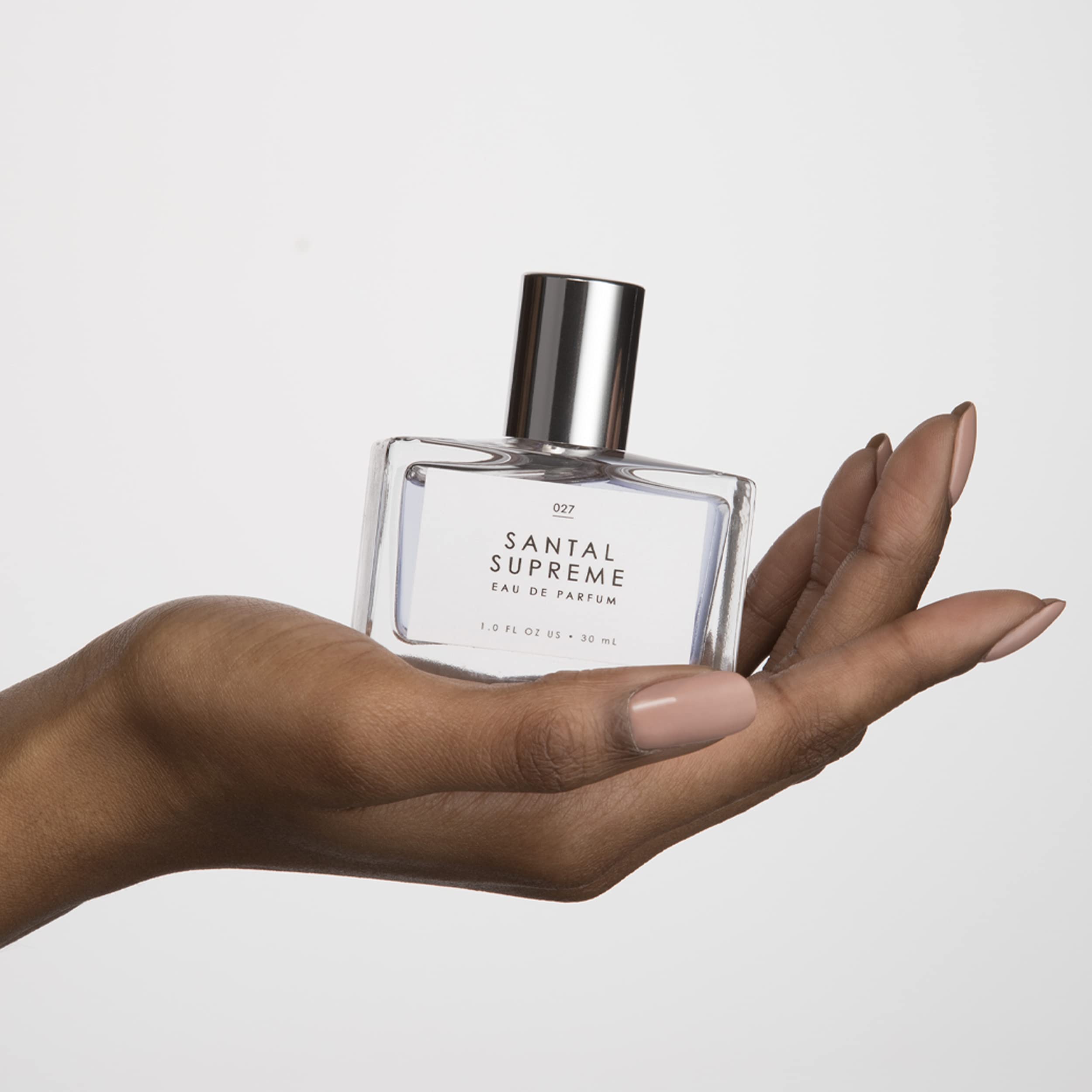 Layering with Lait de Coco Mist creates a creamy, ambient scent by Le Monde Gourmand.