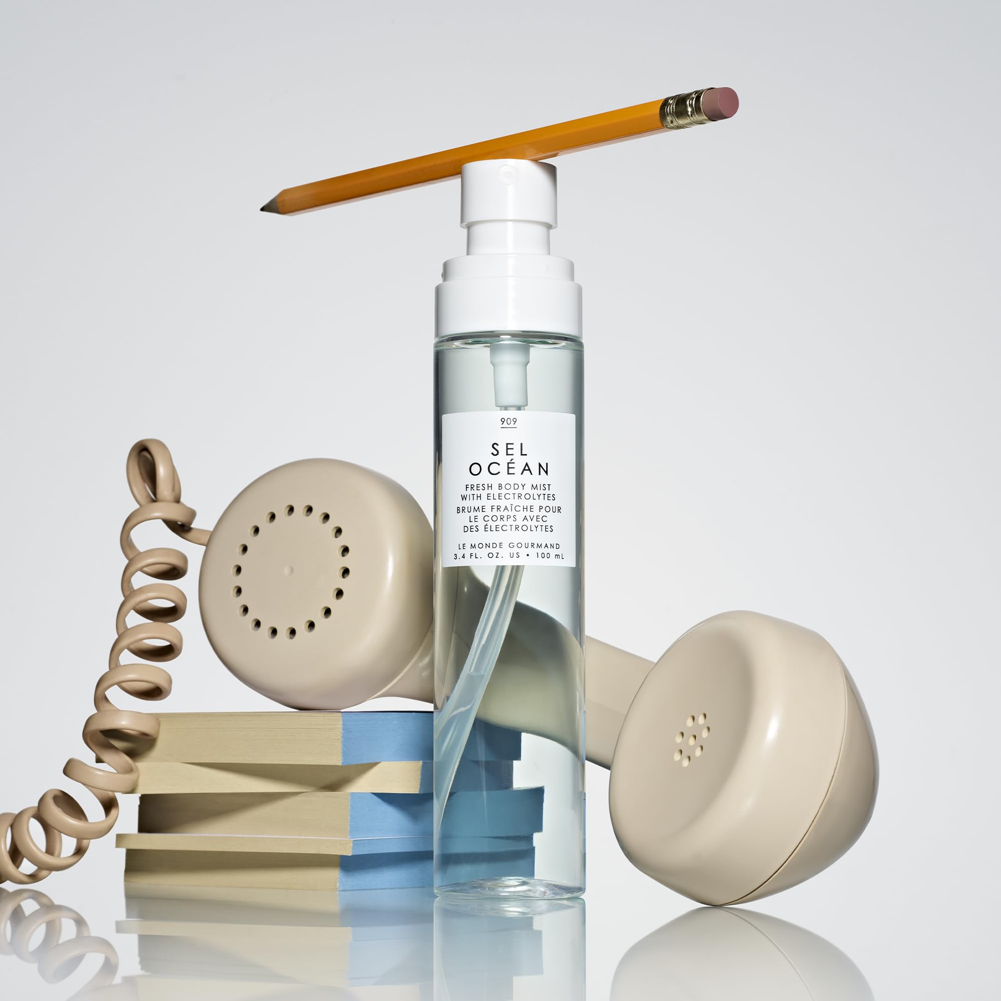 Note focus: Cedrat highlight pairs with Muguet for a bright, clean morning vibe.