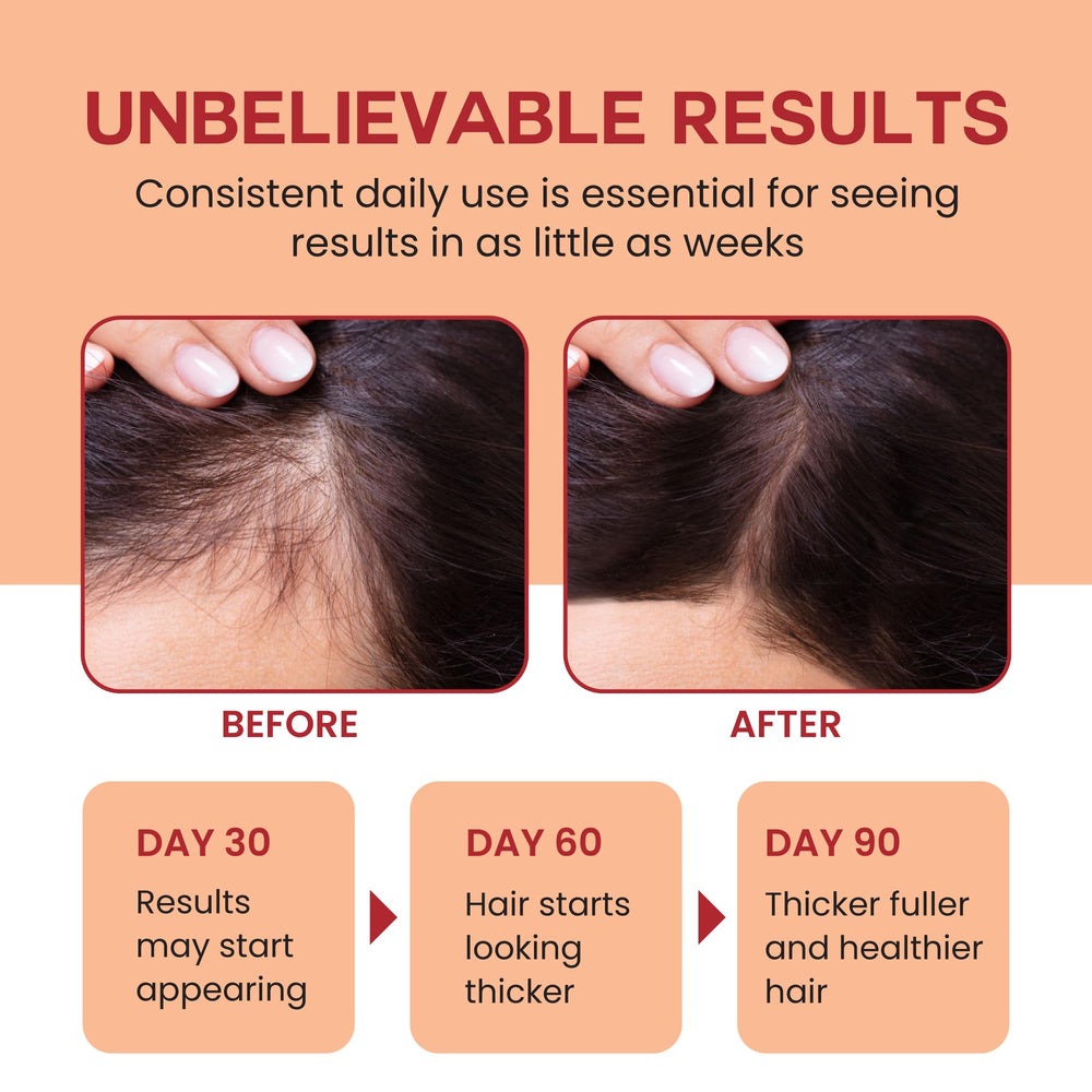 Lebanta Batana Oil hair-glossy-finish highlights shine and smoothness.