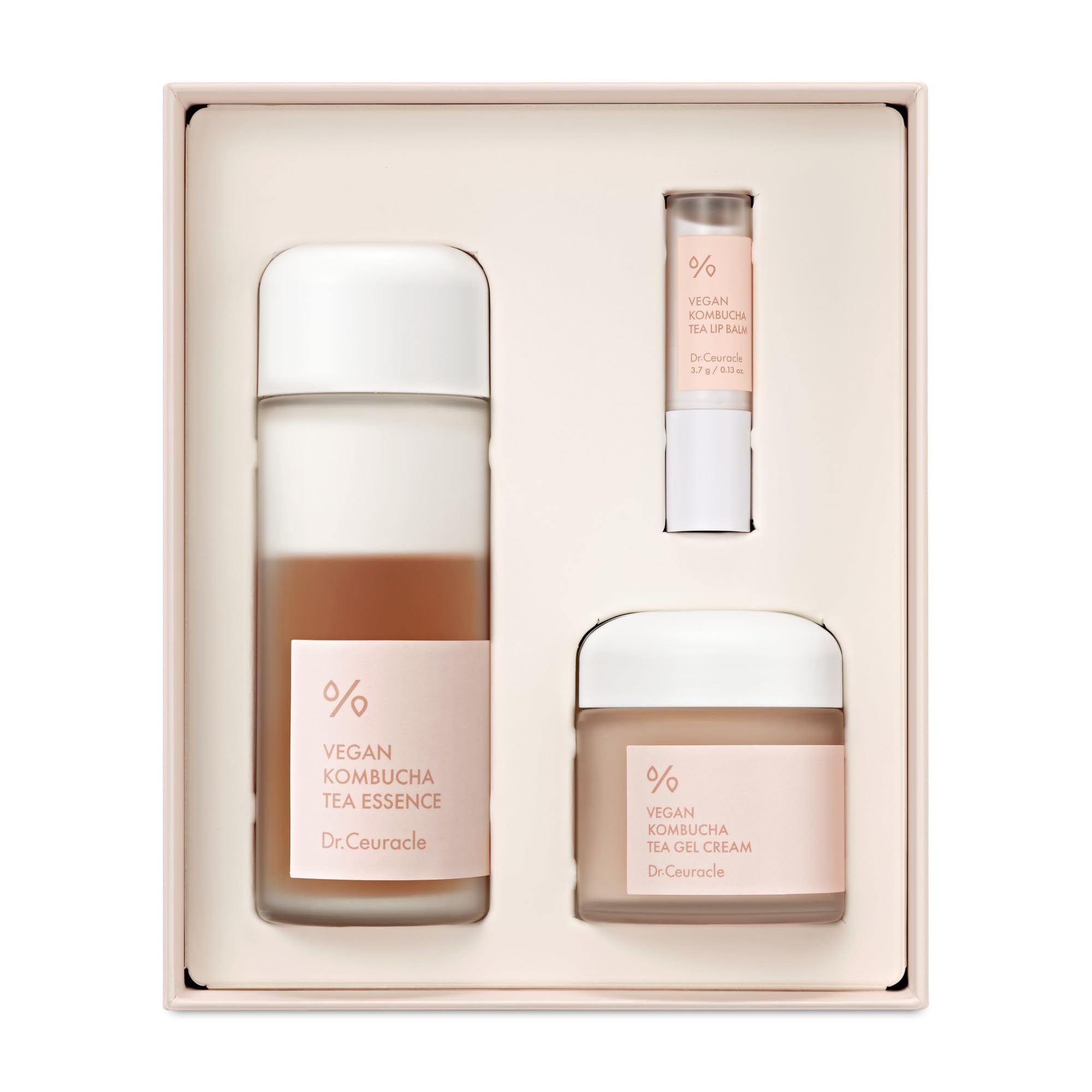 Leegeehaam Dr.Ceuracle gel-cream tube provides lightweight moisture without heaviness.