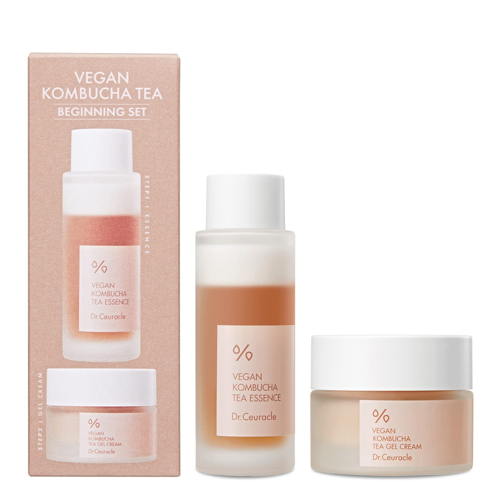 leegeehaam travel mini set on the go compact skincare for trips