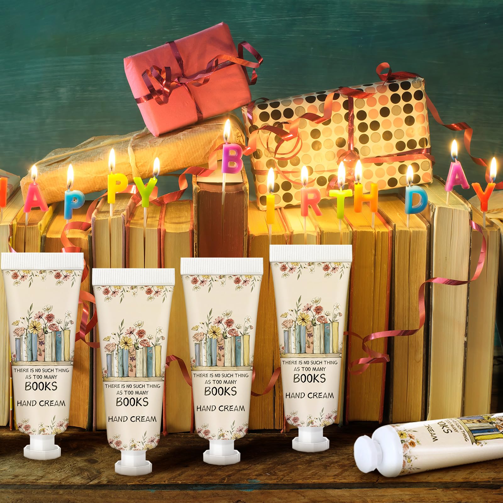 Leelosp Christmas gift collection image presenting a thoughtful stocking-stuffer idea