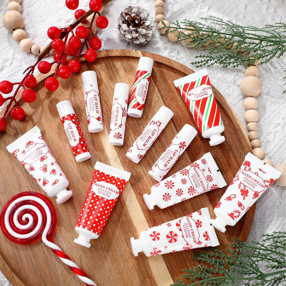 Leelosp gift-ready set is ideal for coworkers and friends.