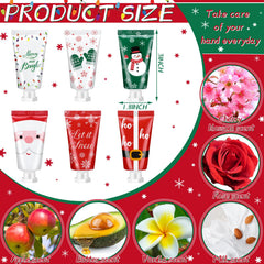 Leelosp cherry blossom hand cream 30ml silky feel and smooth hands