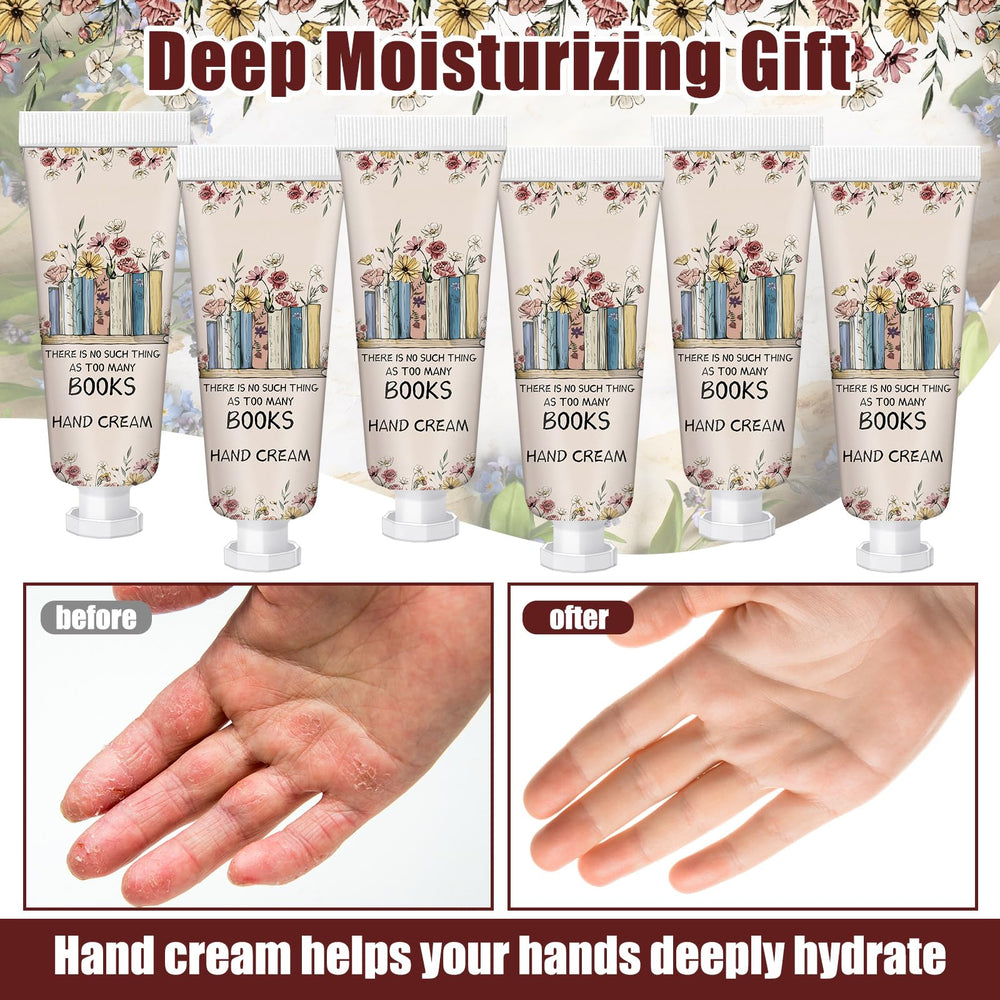 Leelosp Travel-friendly 1oz hand lotion ready for on-the-go use