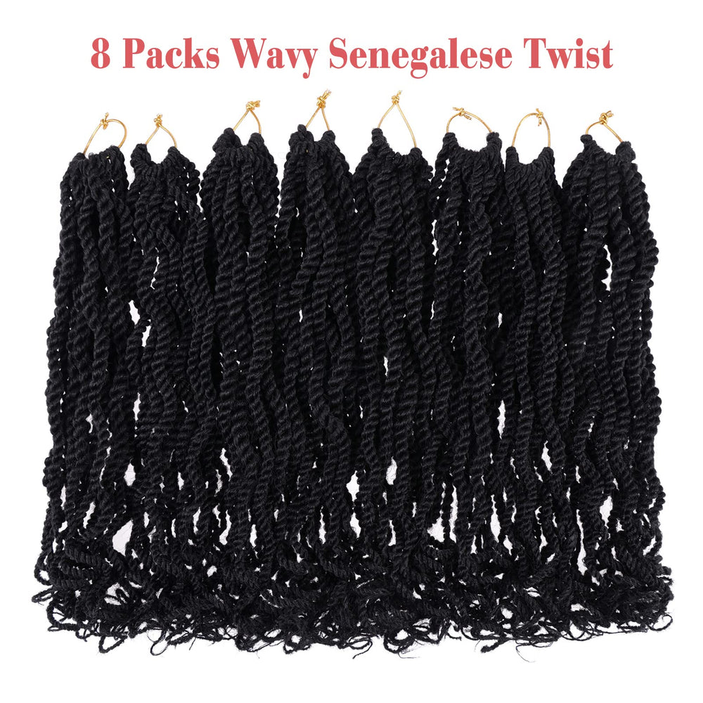 Leeven color options braid hair pack showcases vibrant hues for versatile styles