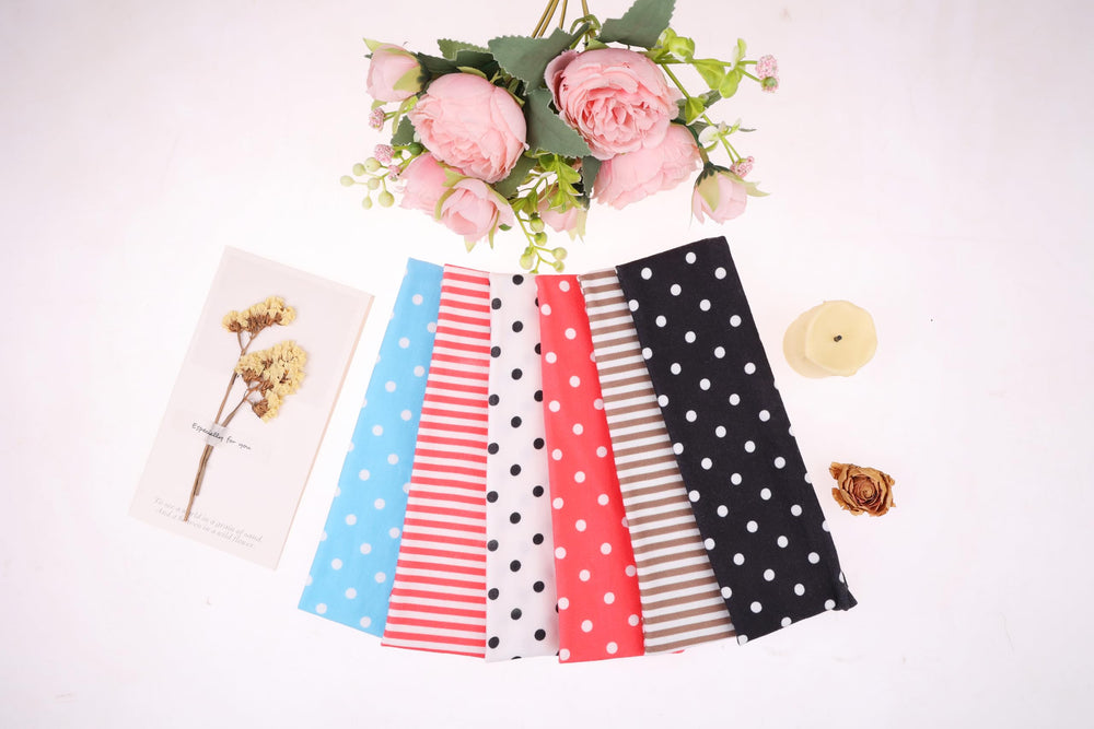 Leeven heart headbands design showcases cute style suitable for girls and teens.