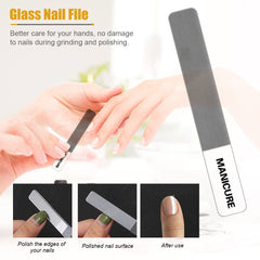 Leipple cuticle pusher and nipper, ergonomic tool for gentle cuticle care