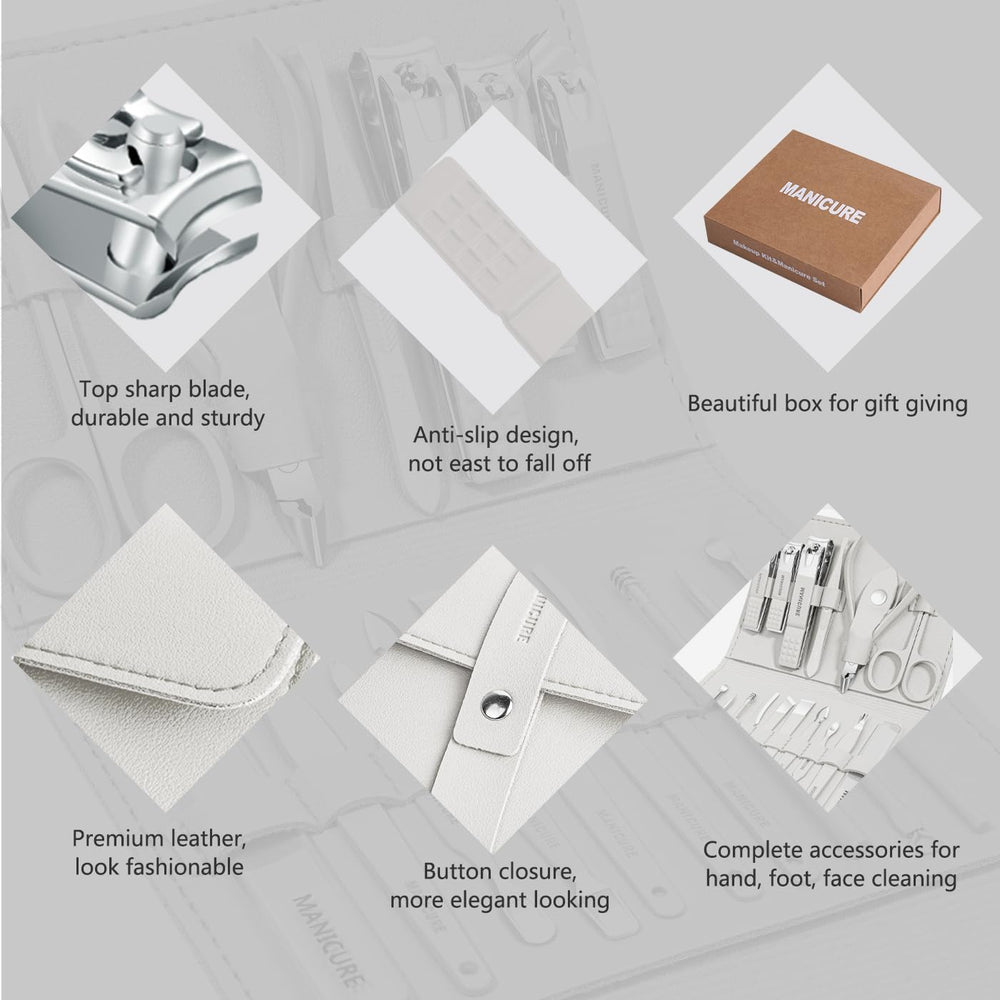 Leipple compact kit fits in bag or car, ideal for travel.