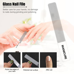 Leipple durable stainless steel tools deliver sharp performance for precise trimming and shaping