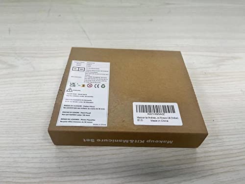 Leipple travel case compact, ready for carry on and on the go routines