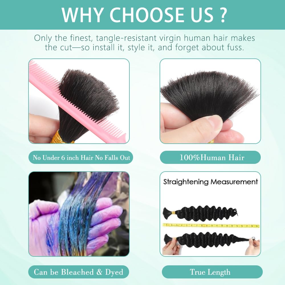 LEISWISS care-after-wash tips help maintain silkiness and longevity.