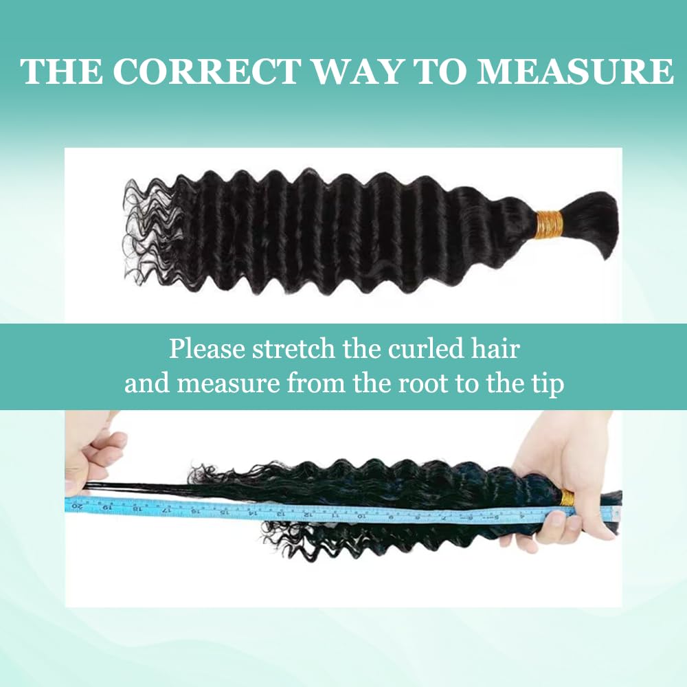 LEISWISS hand-tied bundles offer flexible, tangle-resistant braiding.