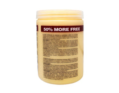 LeKair Cholesterol Plus rich cream texture indicates deep conditioning potential