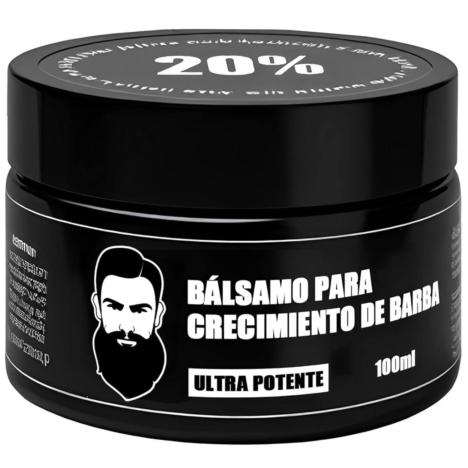 LELLURE Apolo beard routine scene for daily beard care