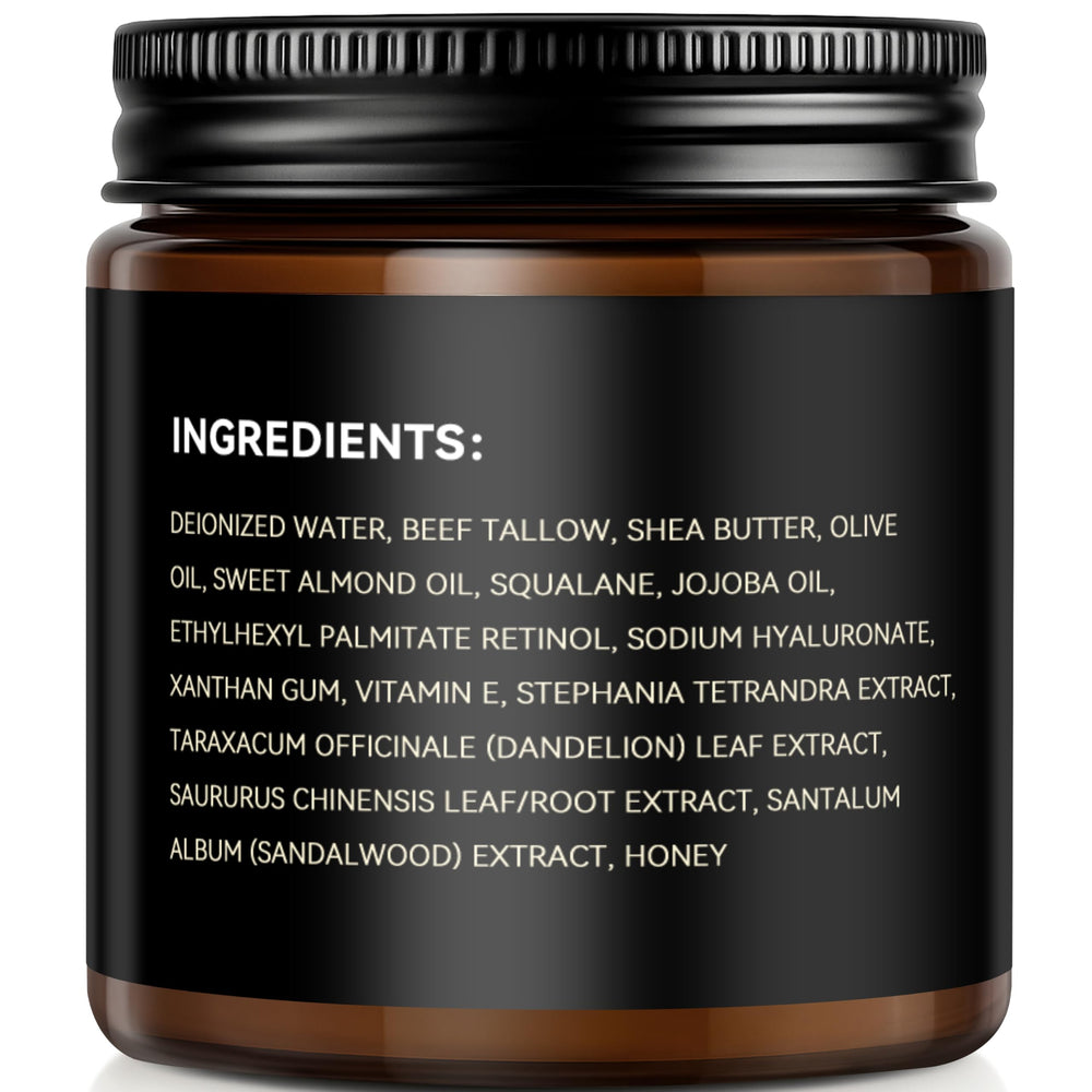 LemeTree men-skin-care-routine-application demonstrates simple daily use on the face.