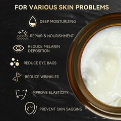 LemeTree whipped-beef-tallow-texture closeup highlights non-greasy feel ideal for daily use.