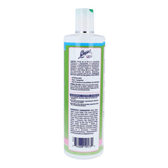 Lemisol Plus menthol-fresh foam close-up highlights cooling comfort.