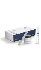 Lendan PlexForte Bond Repair Shot packaging shown for easy at-home hair repair