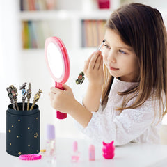 LENDOO Harry gifts package presents a charming, gift-ready makeup set