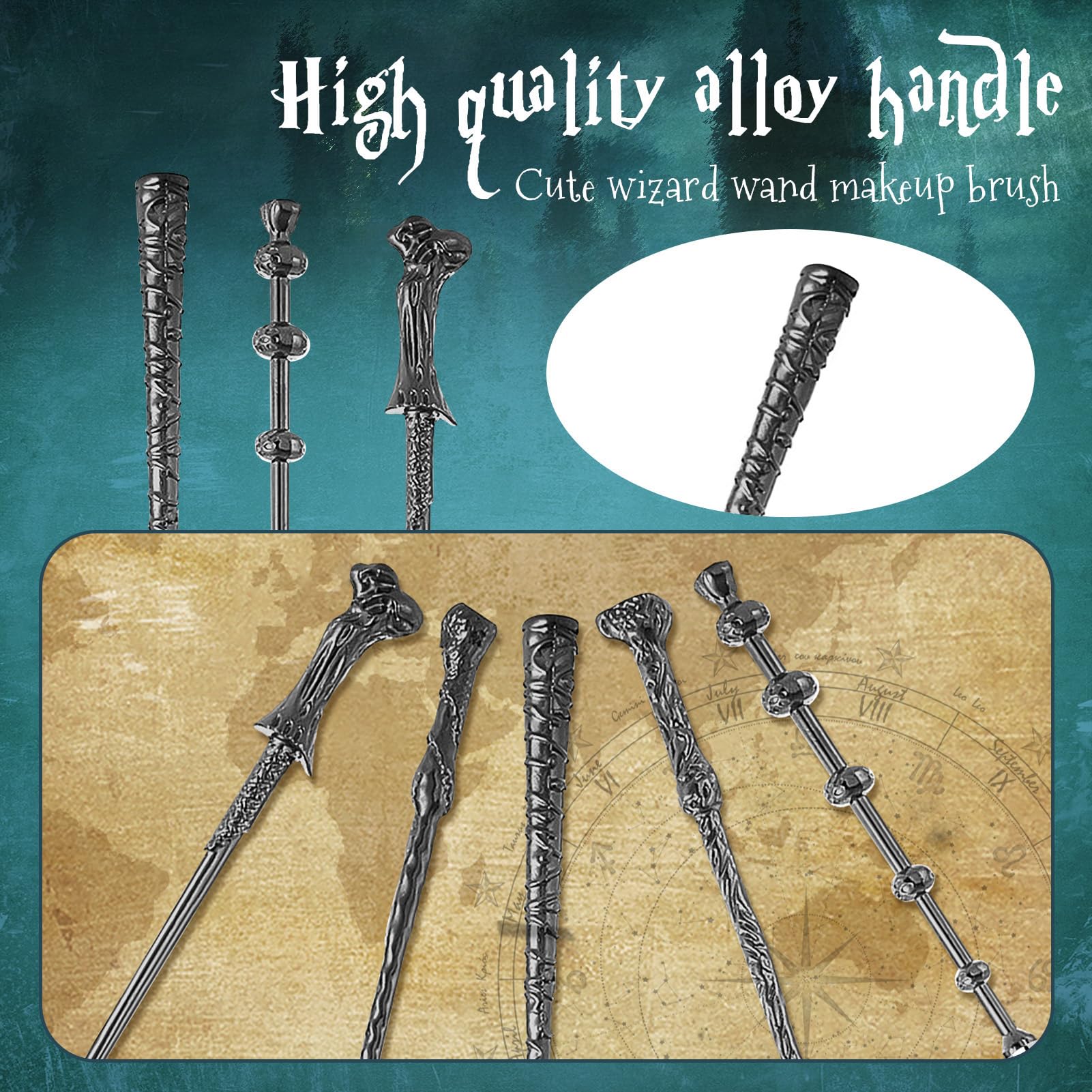 LENDOO Wi-zard Wand gift-ready packaging suitable for gifting