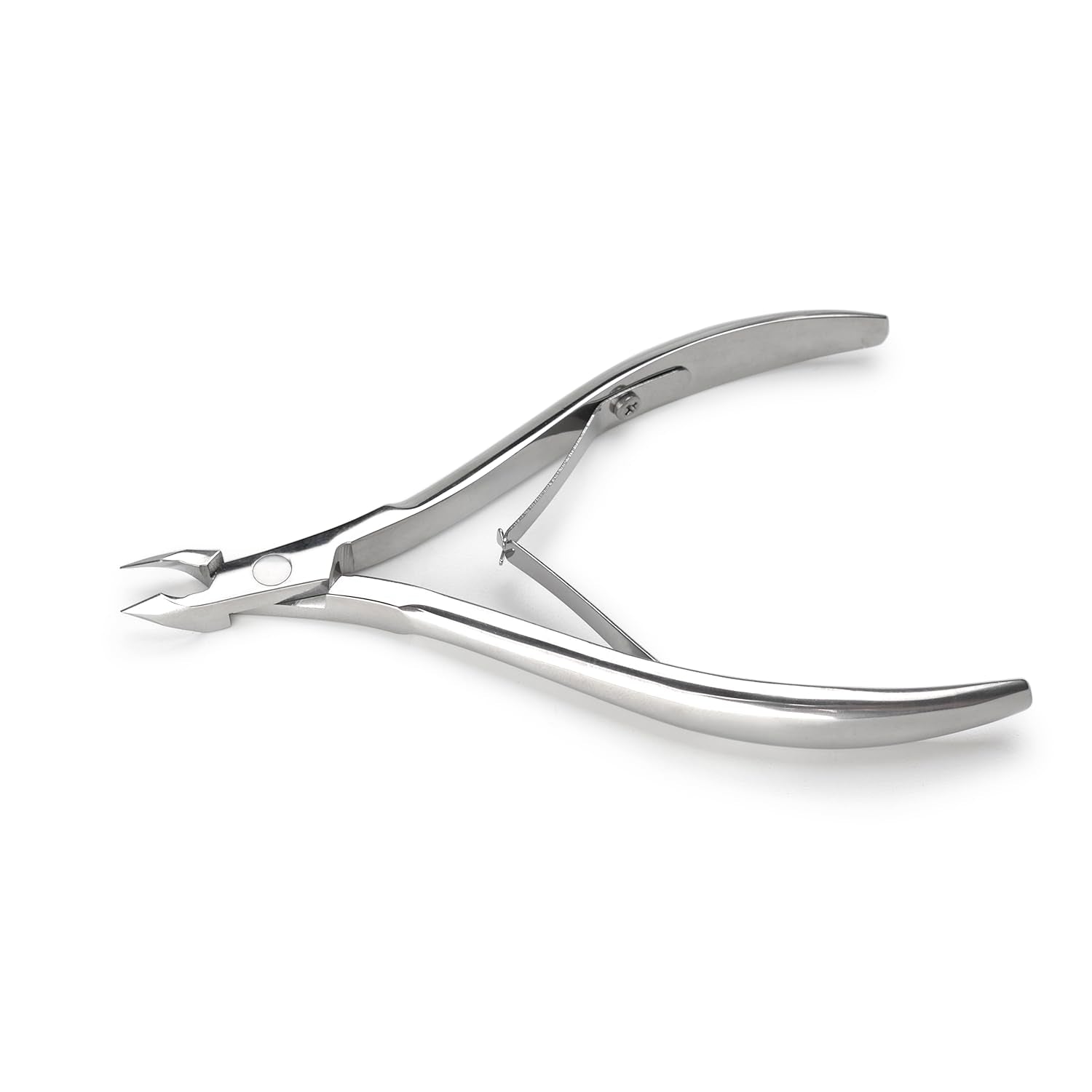 LePinko cuticle trimmer home salon use supports tidy at home nail care