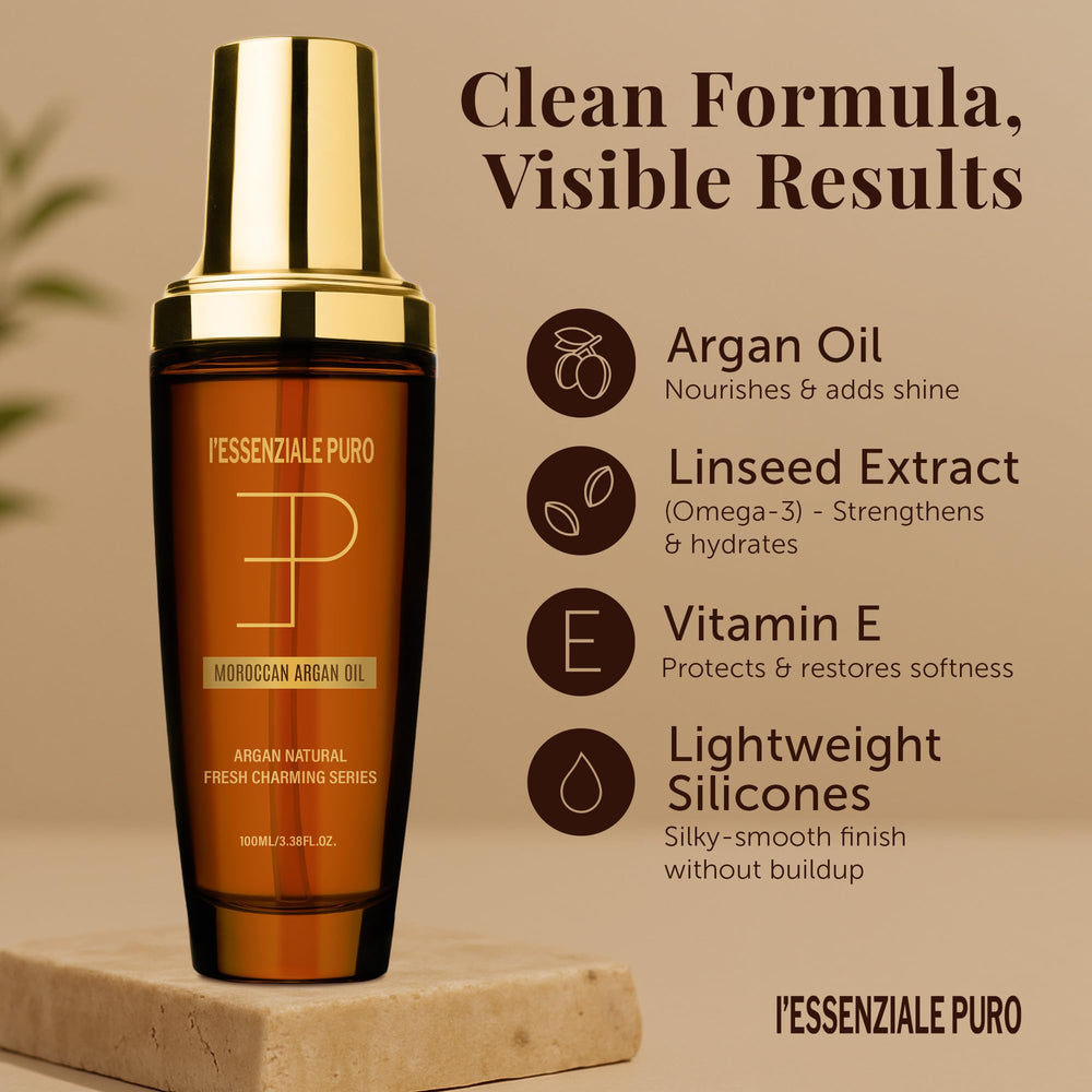 LEPURO Dubai Premium Elixir gift-box communicates premium self-care for gifting.