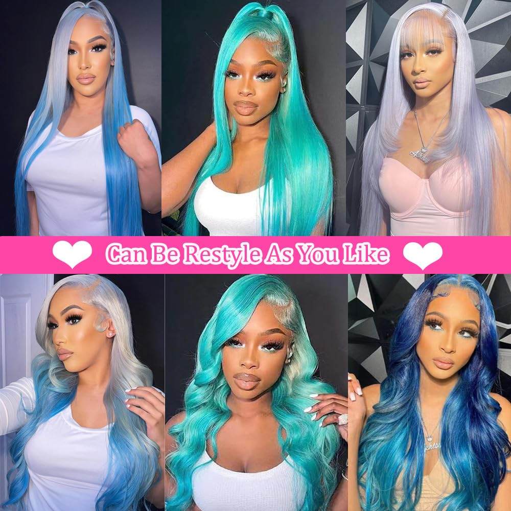 LETMIEO blonde wig pre-plucked baby hairs for natural part and styling versatility